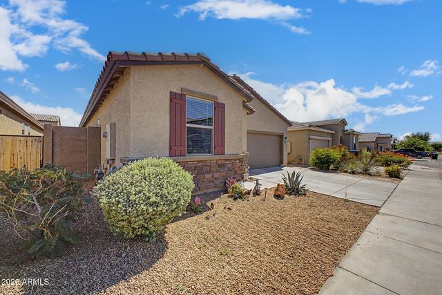 3227 W MINTON Street, Phoenix, AZ 85041
