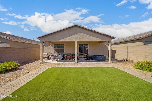 3227 W MINTON Street, Phoenix, AZ 85041