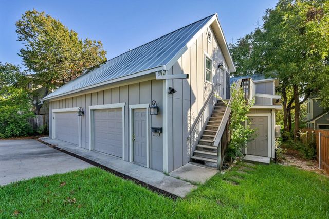 3822 Ridgelea DR B, Austin, TX 78731
