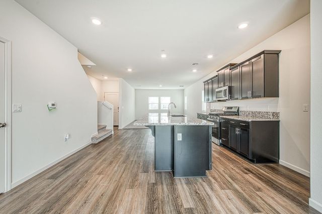 1470 W Clara Avenue, Fowler, CA 93625