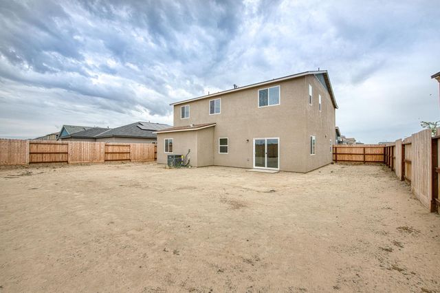 1470 W Clara Avenue, Fowler, CA 93625