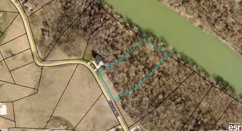 172 Avawam Drive, Richmond, KY 40475