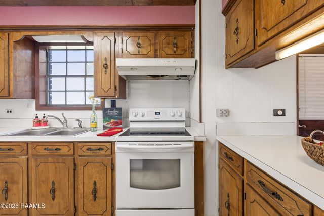 11636 La Highway 89, Erath, LA 70533