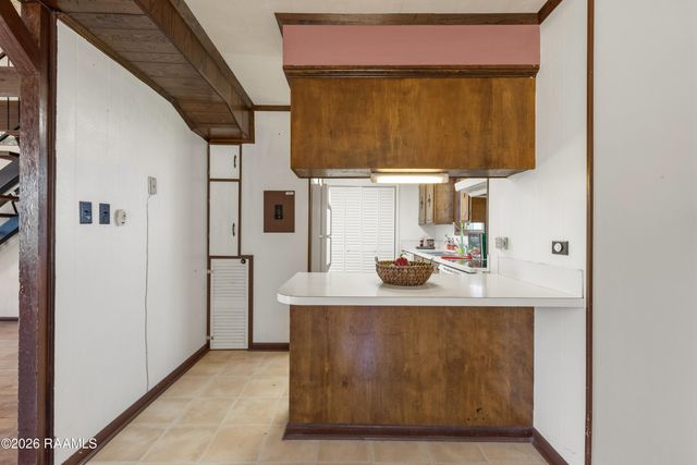 11636 La Highway 89, Erath, LA 70533