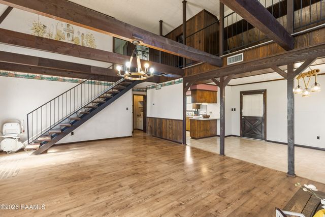 11636 La Highway 89, Erath, LA 70533