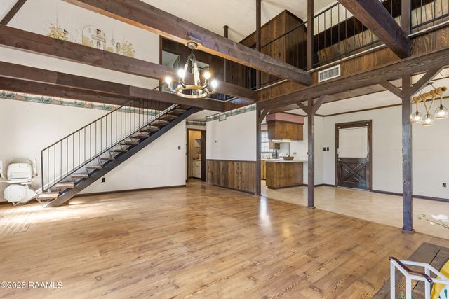 11636 La Highway 89, Erath, LA 70533