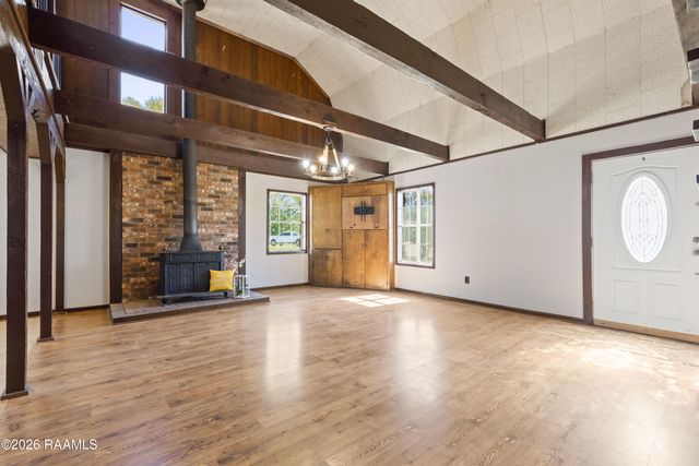 11636 La Highway 89, Erath, LA 70533