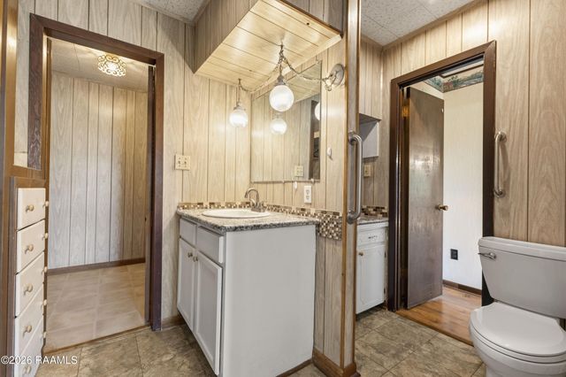 11636 La Highway 89, Erath, LA 70533