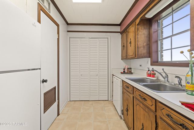 11636 La Highway 89, Erath, LA 70533