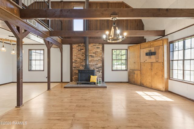 11636 La Highway 89, Erath, LA 70533