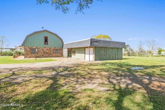 11636 La Highway 89, Erath, LA 70533