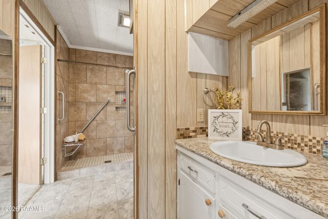 11636 La Highway 89, Erath, LA 70533