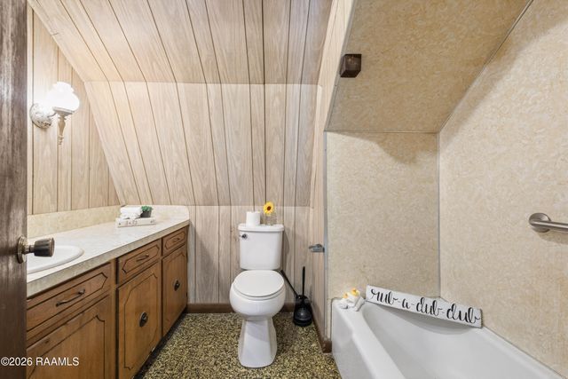 11636 La Highway 89, Erath, LA 70533