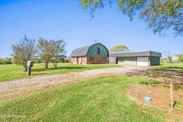 11636 La Highway 89, Erath, LA 70533
