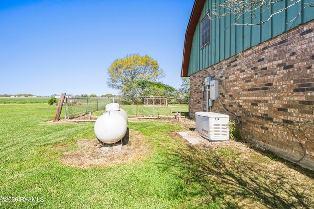 11636 La Highway 89, Erath, LA 70533