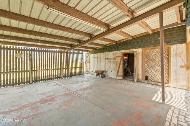 11636 La Highway 89, Erath, LA 70533