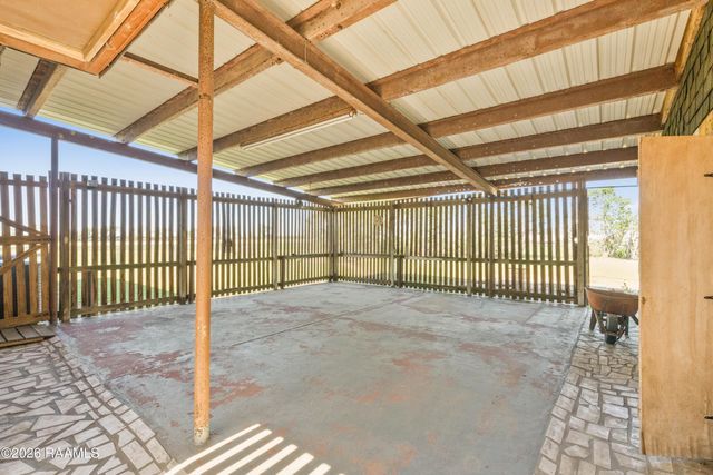 11636 La Highway 89, Erath, LA 70533