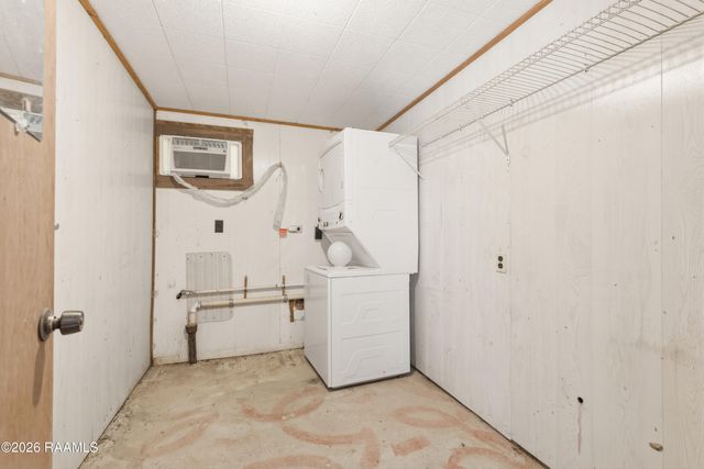 11636 La Highway 89, Erath, LA 70533