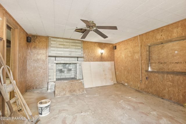 11636 La Highway 89, Erath, LA 70533