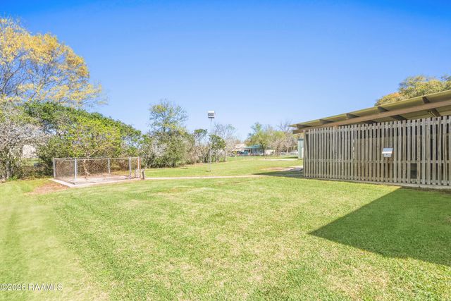 11636 La Highway 89, Erath, LA 70533