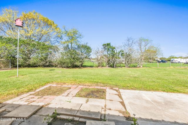 11636 La Highway 89, Erath, LA 70533