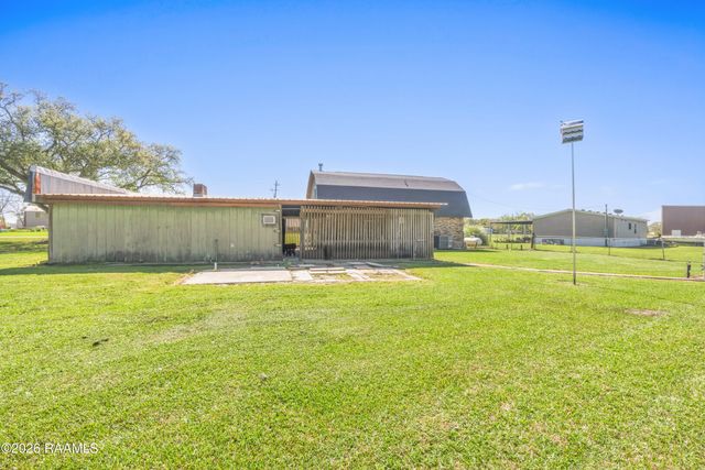 11636 La Highway 89, Erath, LA 70533