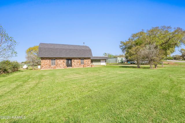 11636 La Highway 89, Erath, LA 70533