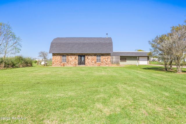 11636 La Highway 89, Erath, LA 70533