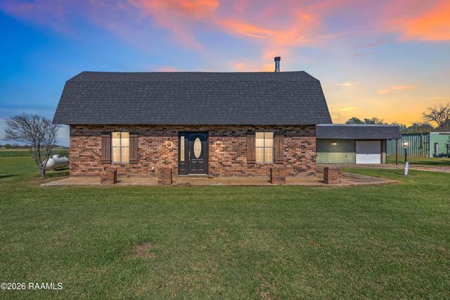 11636 La Highway 89, Erath, LA 70533