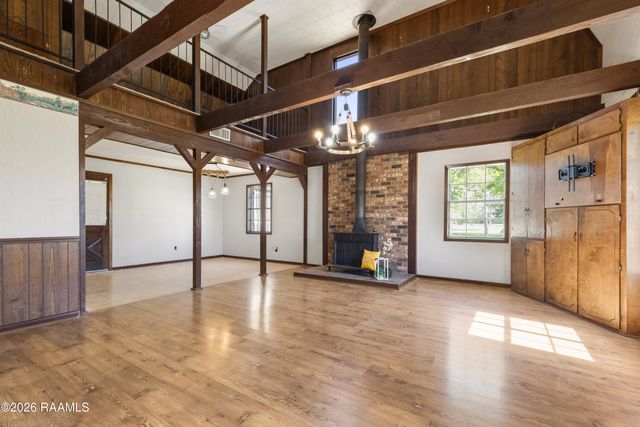 11636 La Highway 89, Erath, LA 70533