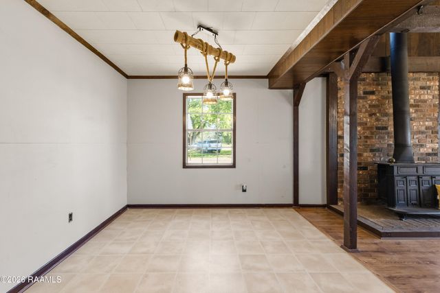 11636 La Highway 89, Erath, LA 70533