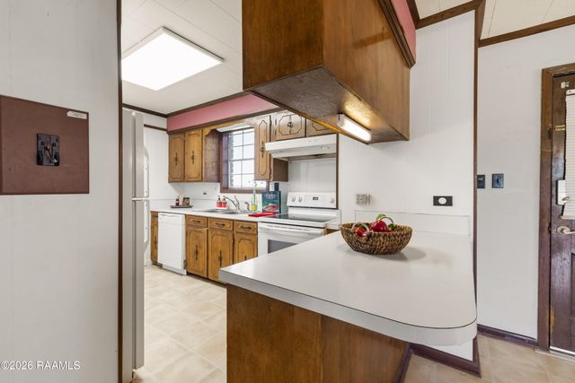 11636 La Highway 89, Erath, LA 70533