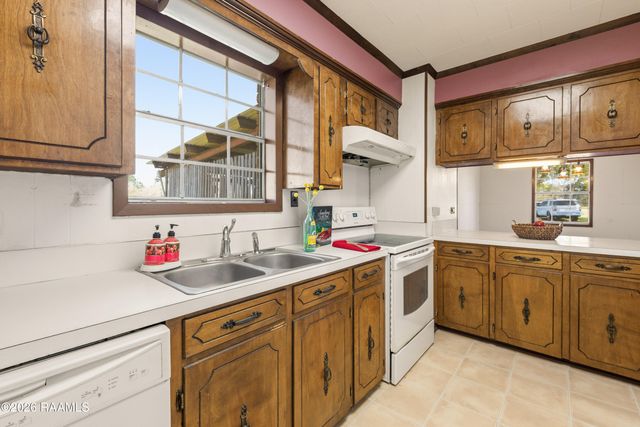 11636 La Highway 89, Erath, LA 70533