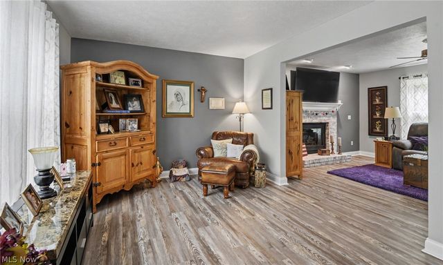 18 Morningview Circle, Canfield, OH 44406