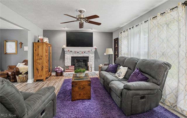 18 Morningview Circle, Canfield, OH 44406