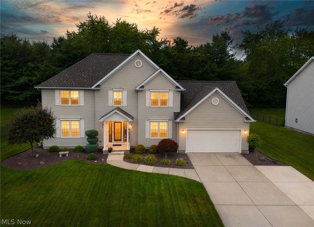 18 Morningview Circle, Canfield, OH 44406