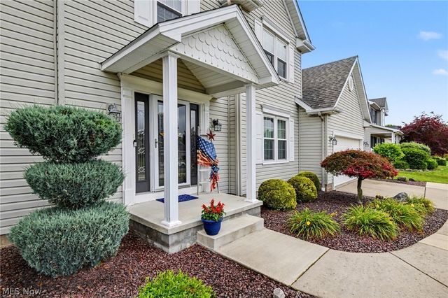 18 Morningview Circle, Canfield, OH 44406