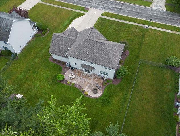 18 Morningview Circle, Canfield, OH 44406