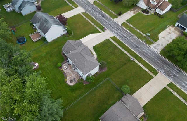18 Morningview Circle, Canfield, OH 44406