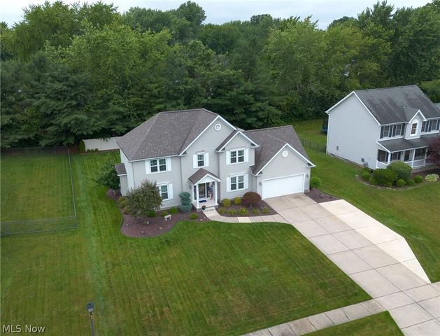 18 Morningview Circle, Canfield, OH 44406