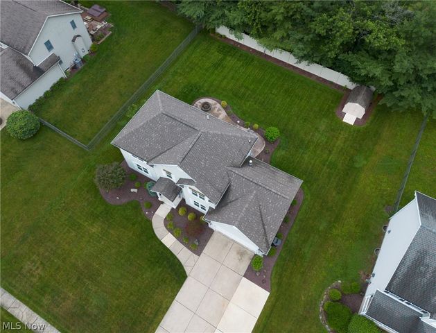 18 Morningview Circle, Canfield, OH 44406