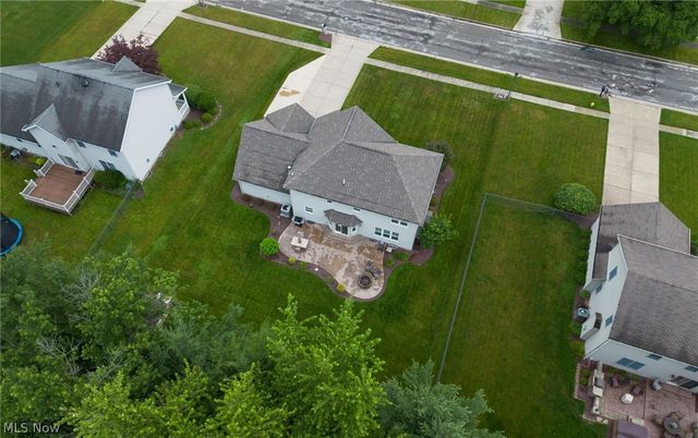18 Morningview Circle, Canfield, OH 44406