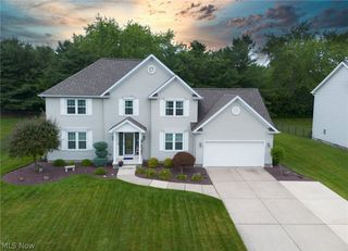 18 Morningview Circle, Canfield, OH 44406