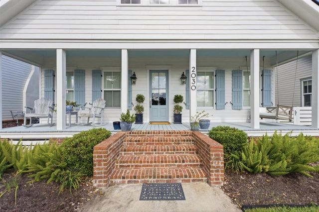 2030 St Joseph Avenue, Lake Charles, LA 70601