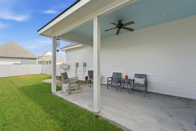 2030 St Joseph Avenue, Lake Charles, LA 70601