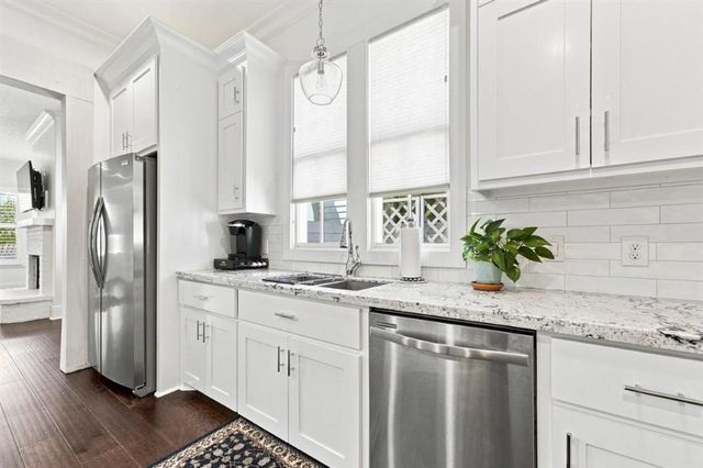 2030 St Joseph Avenue, Lake Charles, LA 70601
