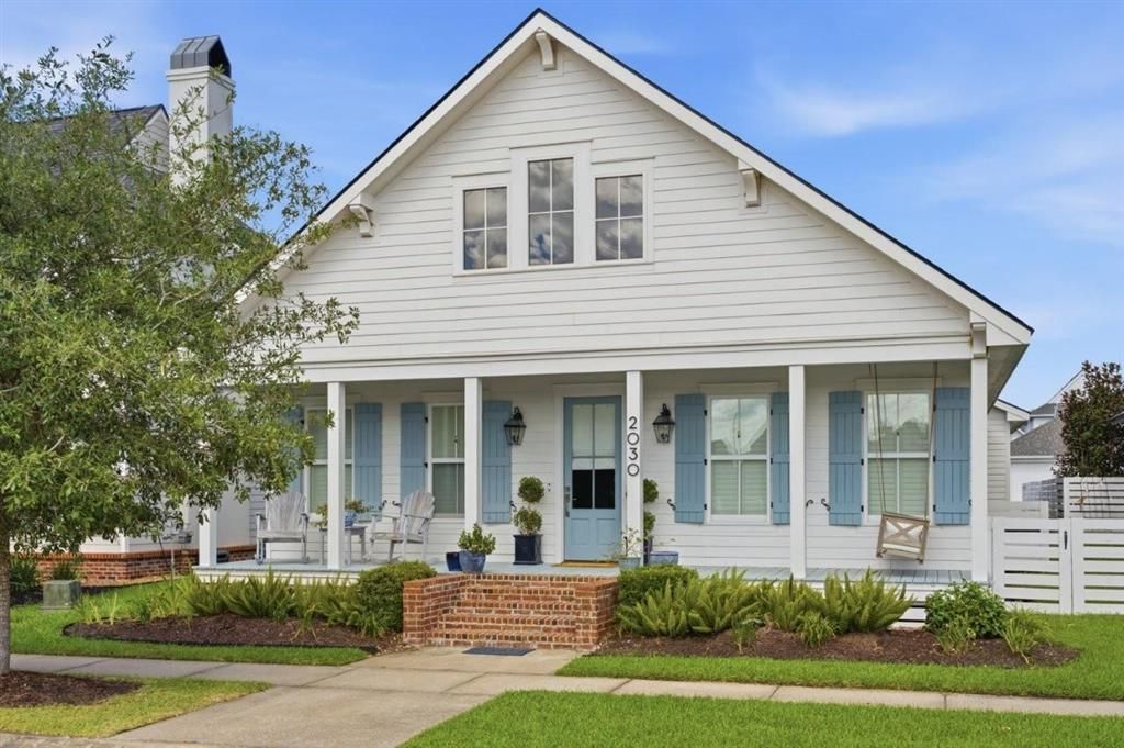 2030 St Joseph Avenue, Lake Charles, LA 70601