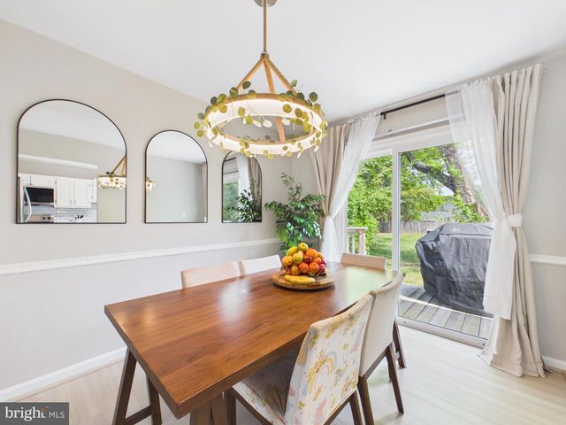 7606 HUNTSMAN CT, Clinton, MD 20735