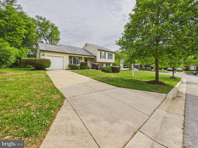 7606 HUNTSMAN CT, Clinton, MD 20735