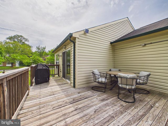 7606 HUNTSMAN CT, Clinton, MD 20735